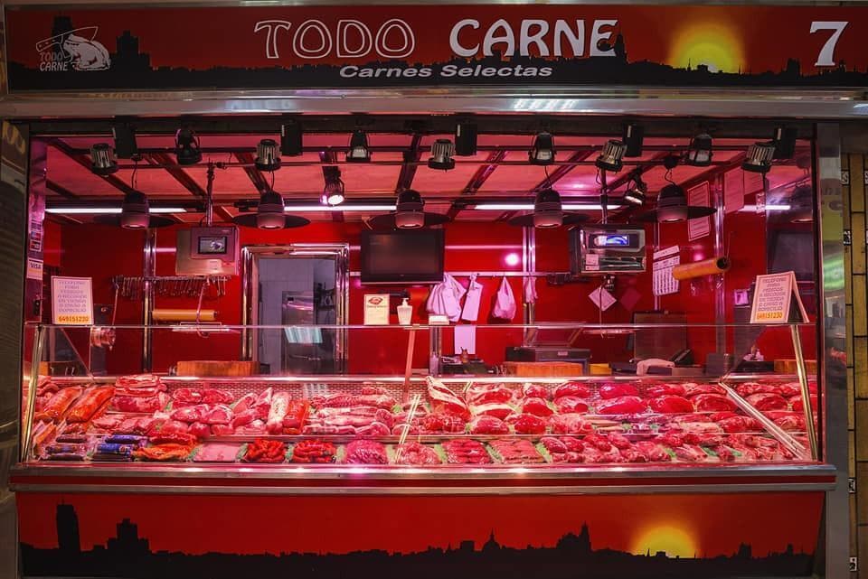 Calle de la Laguna, 107, Madrid, MAD 28025 - Unidad 7 -  - Foto del interior - Image 1 of 16