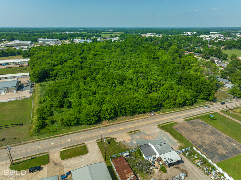 Shed Rd, Bossier City, LA en venta - Foto del edificio - Imagen 1 de 16