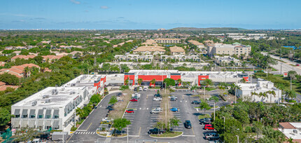 4690 N State Road 7, Coconut Creek, FL - vista aérea  vista de mapa - Image1