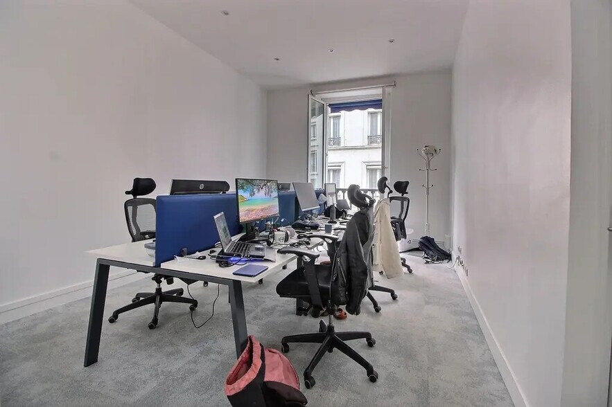 1-1 Rue D'Hauteville, Paris en alquiler - Foto del interior - Imagen 3 de 10