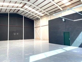 Más detalles de Nave en alquiler