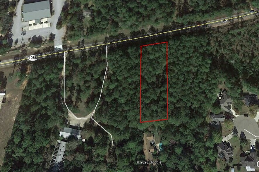 23098 Hwy 1088, Mandeville, LA en venta - Vista aérea - Imagen 1 de 2