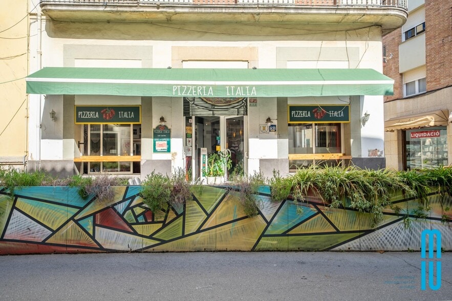 Local en Canet de Mar, Barcelona en alquiler - Foto principal - Imagen 1 de 5