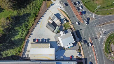 167 Gympie Rd, Strathpine, QLD - Aérea vista de mapa