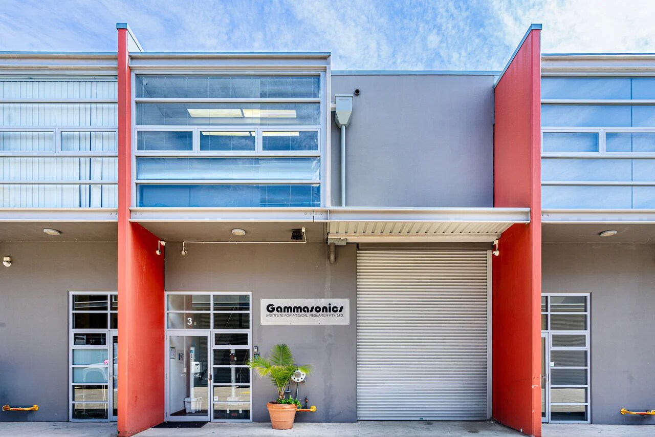 85 Mars Rd, Lane Cove West en venta Foto del edificio- Imagen 1 de 11