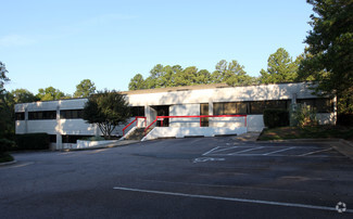 Más detalles para 3008 Anderson Dr, Raleigh, NC - Oficinas en alquiler