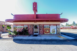 Más detalles para 8161 Foothill Blvd, Rancho Cucamonga, CA - Locales en venta