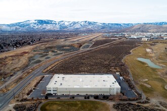 0 Arrowhead Drive dr, Carson City, NV en alquiler Foto del edificio- Imagen 2 de 2