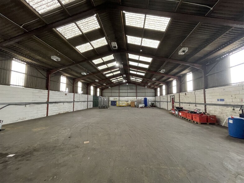 Grange Farm, Royston en alquiler - Foto del interior - Imagen 2 de 6