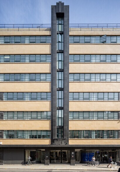 42-47 Minories, London en venta - Foto del edificio - Imagen 3 de 3