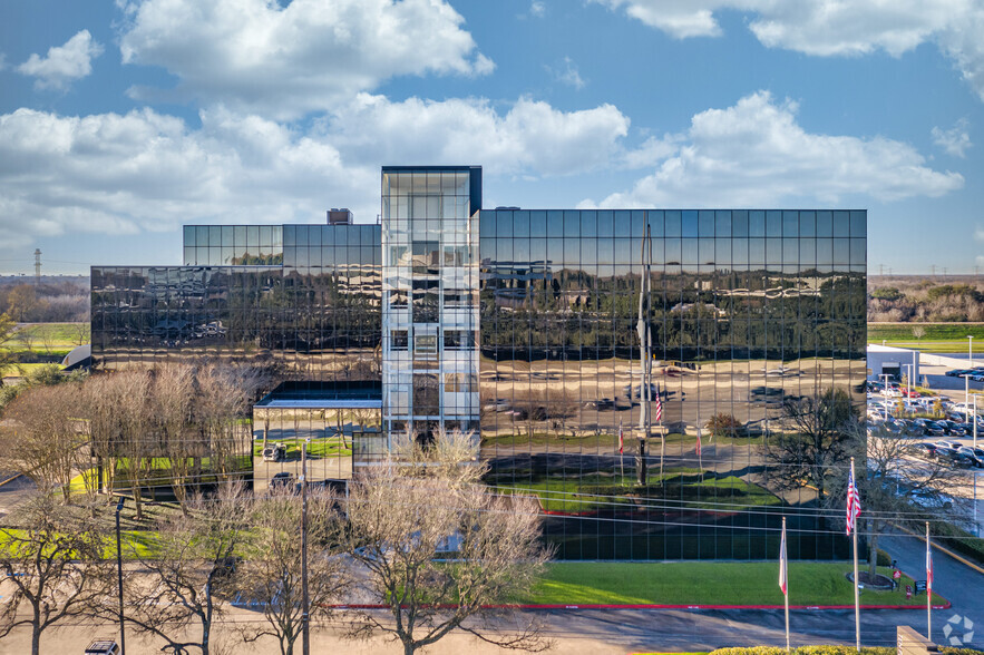 15915 Katy Fwy, Houston, TX en alquiler - Foto del edificio - Imagen 3 de 22