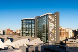 Más detalles de New Station St, Leeds - Coworking en alquiler