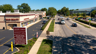 Más detalles para 836-848 Dodge Ave, Evanston, IL - Local en alquiler