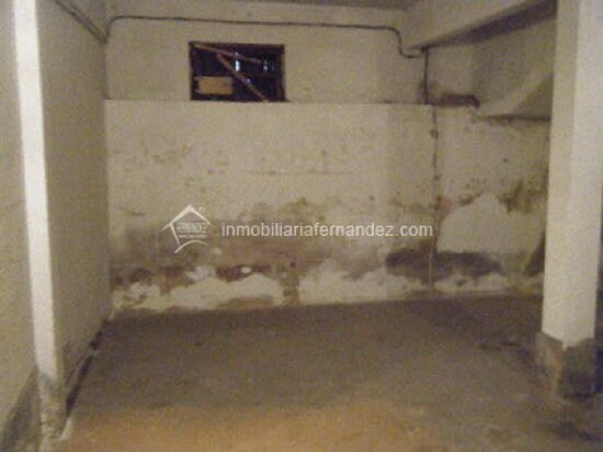 Local en Cáceres, Cáceres en alquiler - Foto del edificio - Imagen 3 de 10