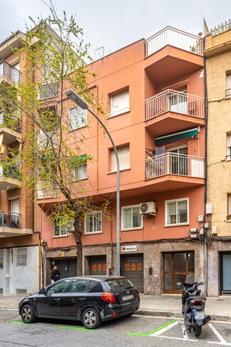 Más detalles de Edificio residencial en venta