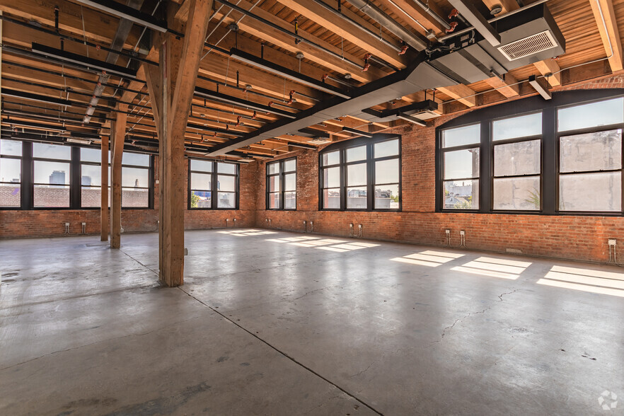 94 9th St, Brooklyn, NY en alquiler - Foto del interior - Imagen 1 de 12