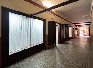 Local en Igualada, Barcelona en alquiler Foto del edificio- Imagen 2 de 5