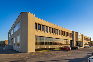 Más detalles para 10500 Ch De La Côte-De-Liesse, Montréal, QC - Oficina en alquiler