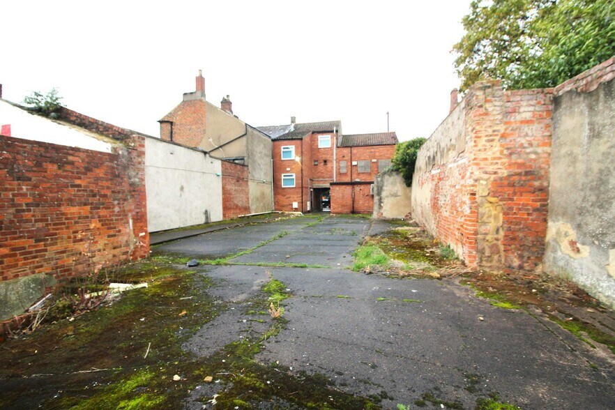 23-24 High St, Stockton On Tees en venta - Foto del edificio - Imagen 3 de 3