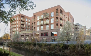 York Rd, Maidenhead en alquiler Foto del edificio- Imagen 2 de 3