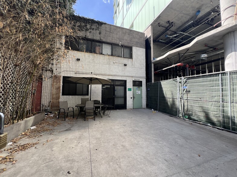 522 E 6th St, Los Angeles, CA en venta - Foto del edificio - Imagen 3 de 13