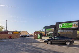 Más detalles de Paseo Talleres, 3, Madrid - Nave en venta