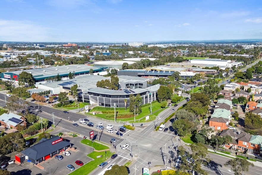 202 Ferntree Gully Rd, Monash en venta - Fotografía del barrio - Imagen 3 de 6