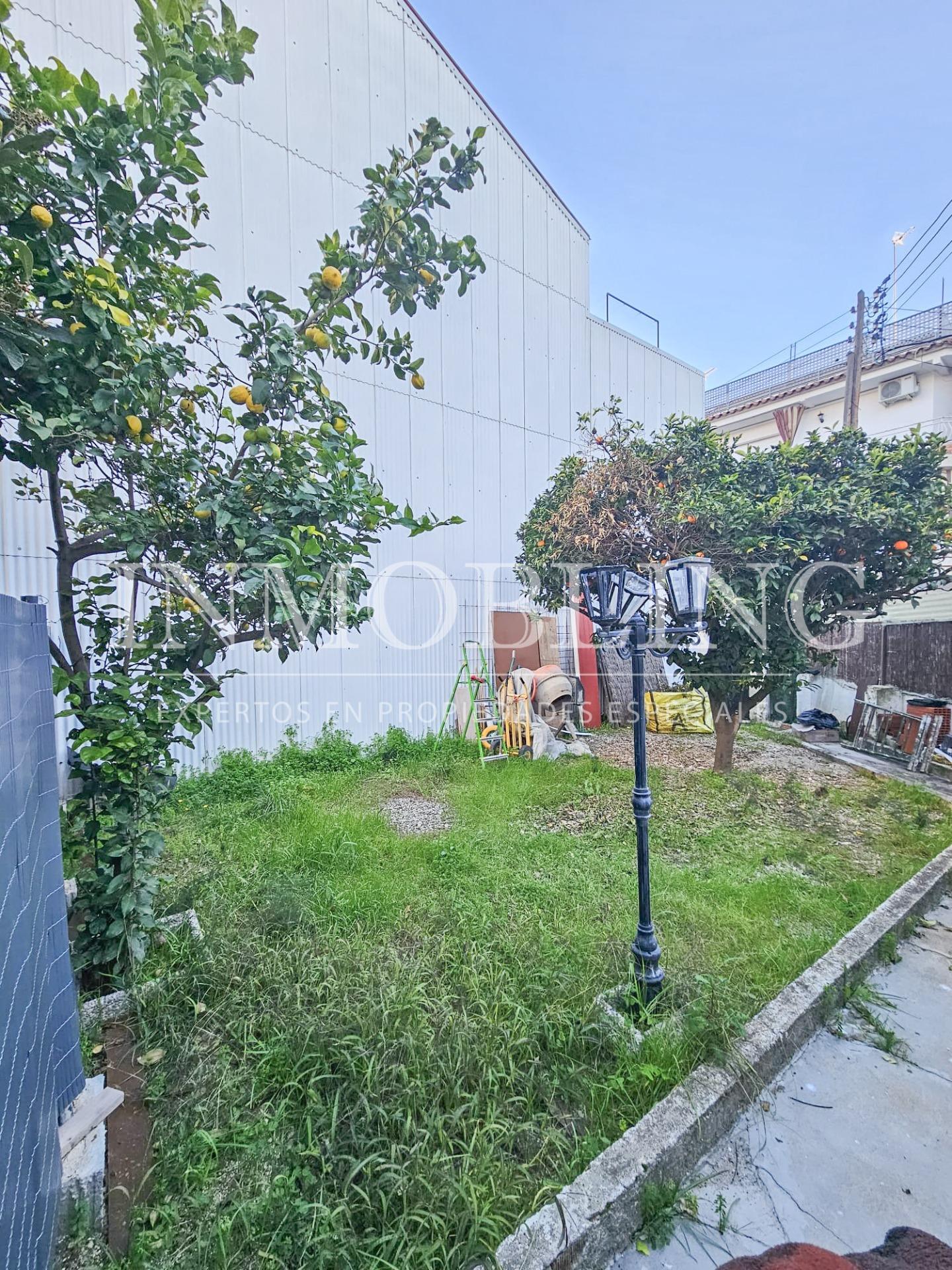 Terreno en Canet de Mar, Barcelona en venta Foto del interior- Imagen 1 de 5