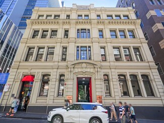 Más detalles de 430 Little Collins St, Melbourne - Oficina en venta