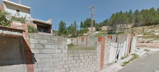 Más detalles de Carrer del Maestro Serrano, 29, Antella - Terreno en venta