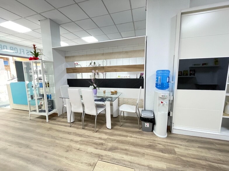 Calle de los Hermanos Pinzón, 4, Zaragoza, Zaragoza en venta - Foto del interior - Imagen 1 de 12