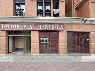 Más detalles de Local en alquiler
