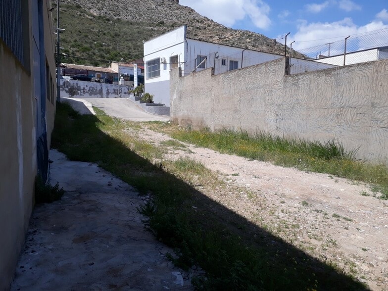 Terreno en Cox, Alicante en venta - Foto del edificio - Imagen 2 de 3
