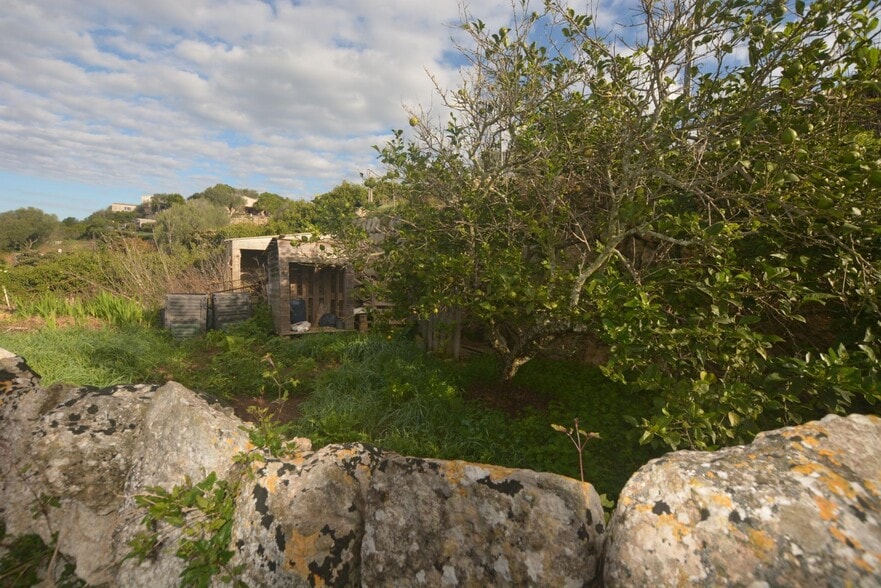 Terreno en Es Migjorn Gran en venta - Foto del edificio - Imagen 2 de 10