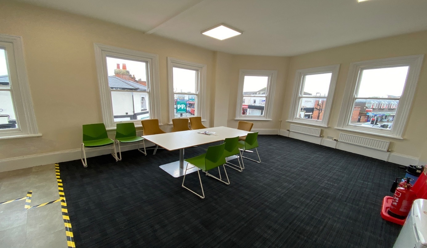 77-81 Shirley High St, Southampton en venta Foto del interior- Imagen 1 de 2
