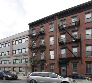 Más detalles para 105 Boerum Pl, Brooklyn, NY - Edificios residenciales en venta