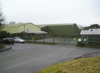 Más detalles de 12 United Downs Industrial Park, Redruth - Flex en venta
