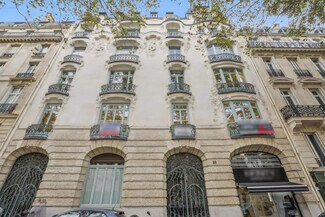 Más detalles de 29 Boulevard De Courcelles, Paris - Oficina en alquiler