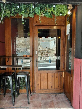 Más detalles de Local en alquiler