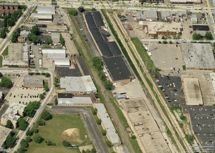 4901 Main St, Skokie, IL - VISTA AÉREA  vista de mapa