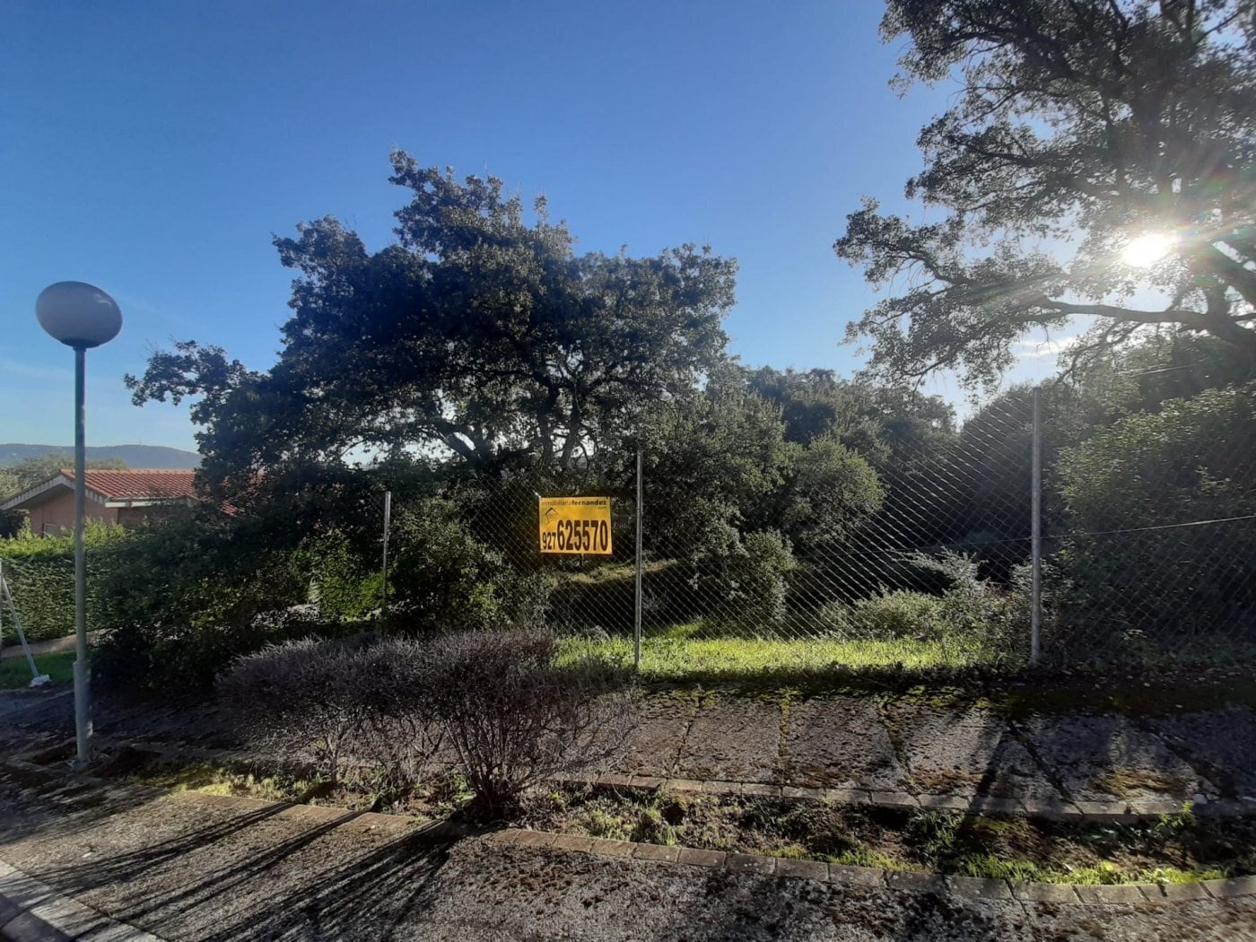 Terreno en Cáceres, Cáceres en venta Foto principal- Imagen 1 de 2