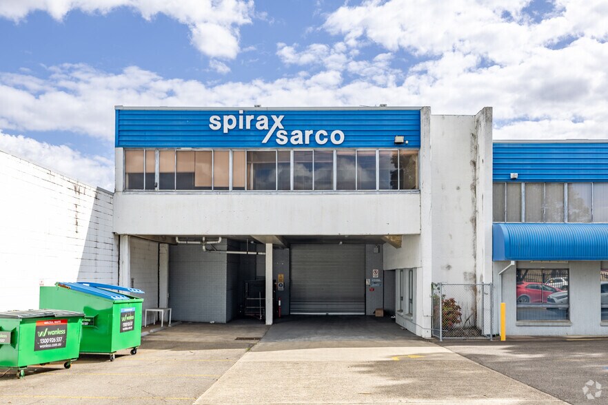 14 Forge St, Blacktown en alquiler - Foto del edificio - Imagen 2 de 5