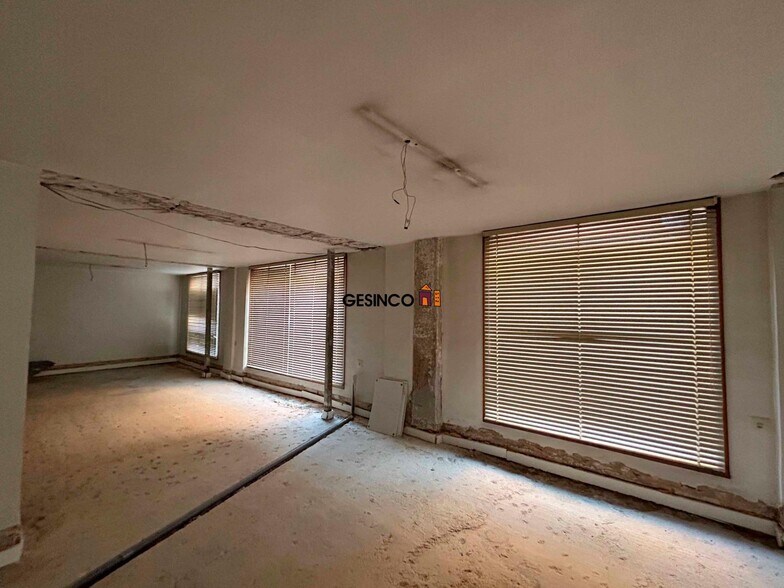 Local en Xàtiva, Valencia en alquiler - Foto del edificio - Imagen 3 de 8