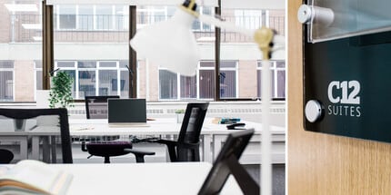 12 Cathedral Rd, Cardiff en alquiler Foto del interior- Imagen 2 de 13