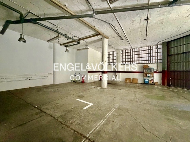 Local en L'Hospitalet de Llobregat, Barcelona en alquiler Foto del interior- Imagen 1 de 6