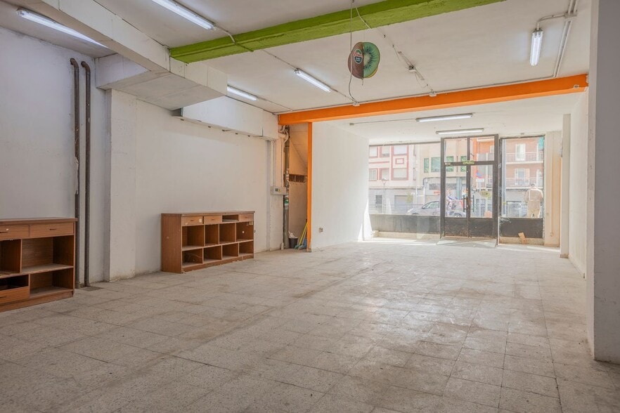 Calle Puebla Sanabria, 1, Zamora, Zamora en venta - Foto del interior - Imagen 3 de 6