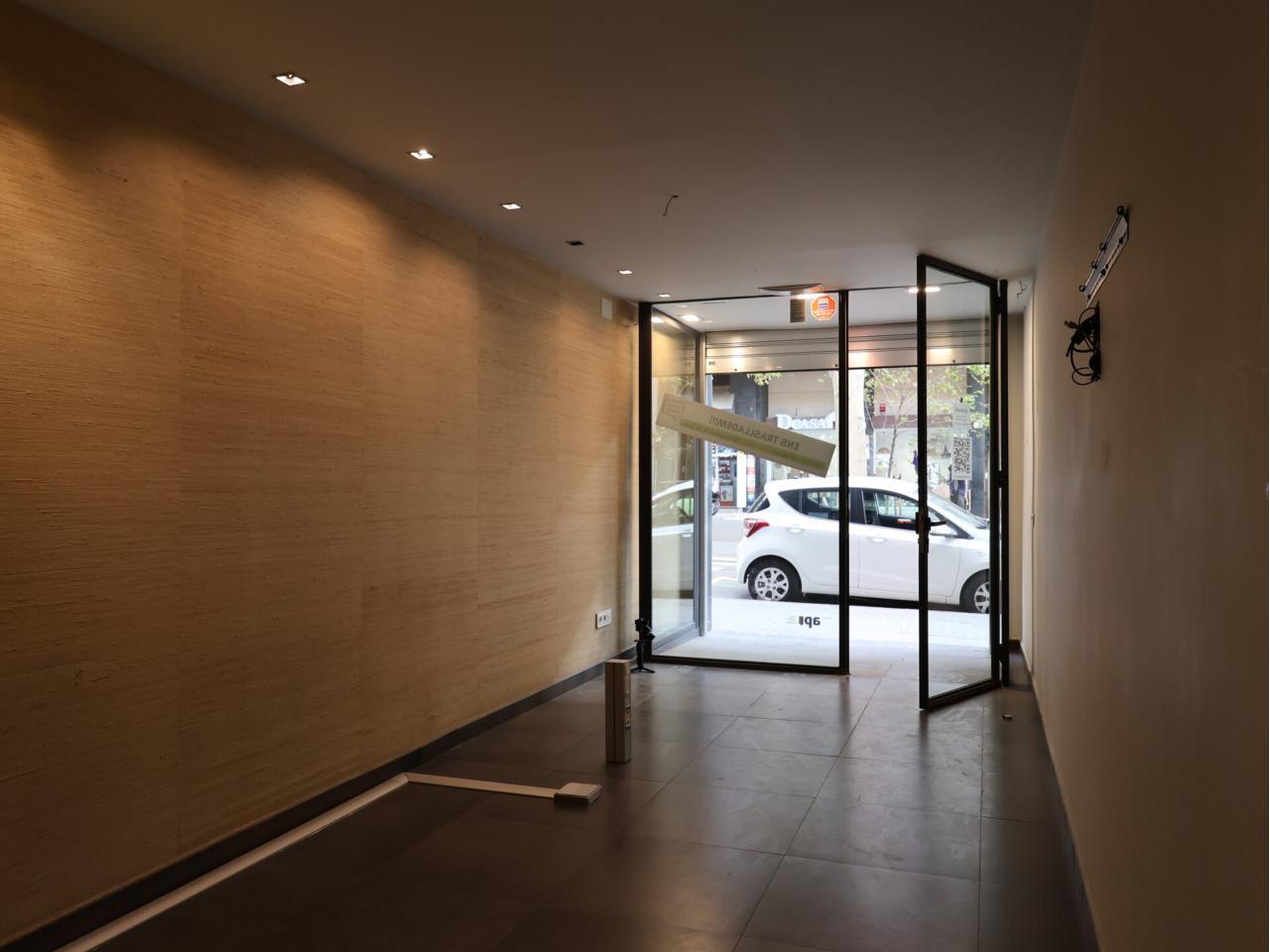 Passeig de Pere III, 53, Manresa, Barcelona en alquiler Foto del interior- Imagen 1 de 13