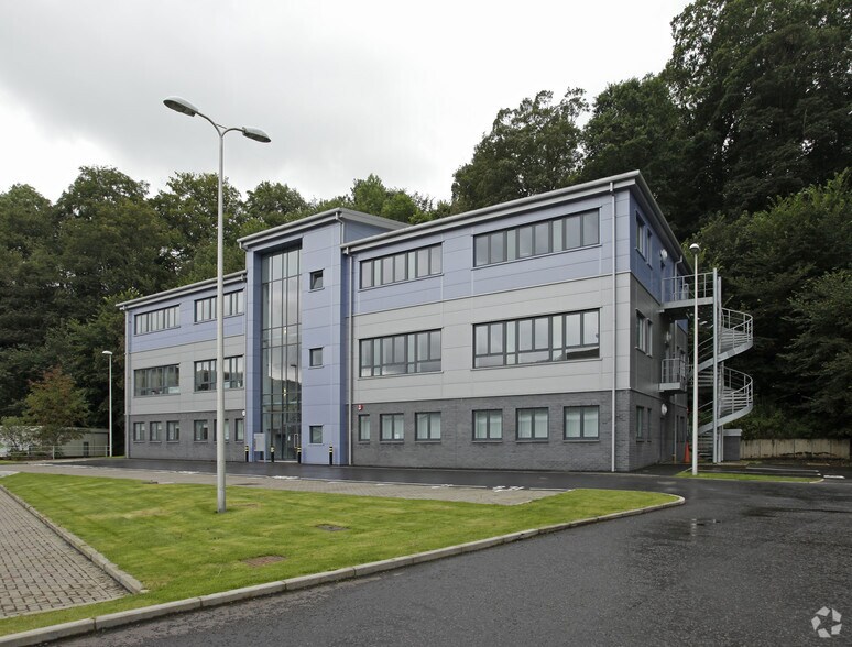 12A Queen St, Galashiels en venta - Foto principal - Imagen 2 de 10