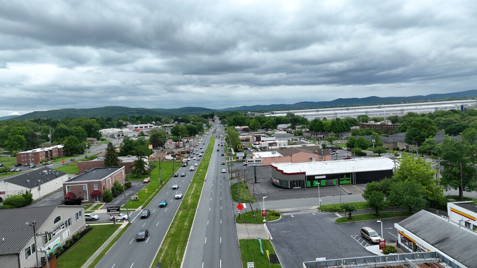 630-640 Memorial Pky, Phillipsburg, NJ en venta - Foto del edificio - Imagen 3 de 66