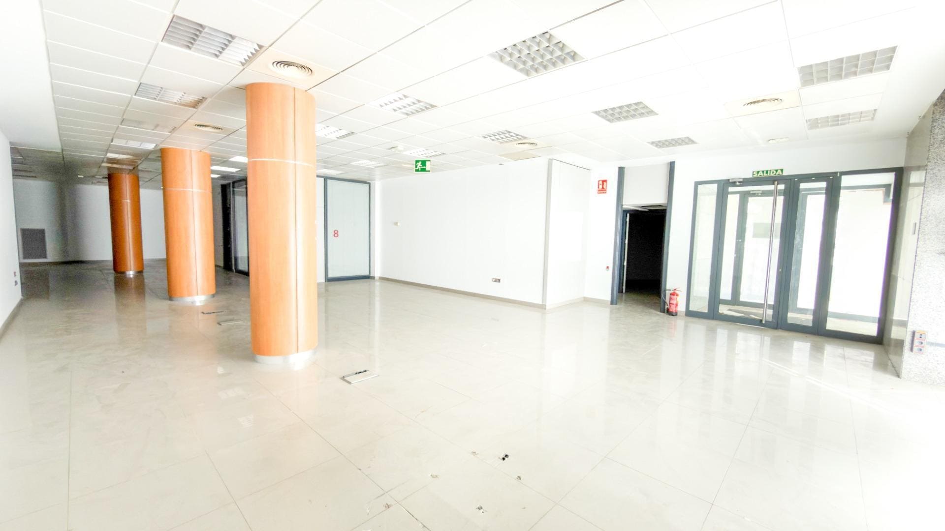 Local en Cieza, Murcia en venta Foto del interior- Imagen 1 de 12